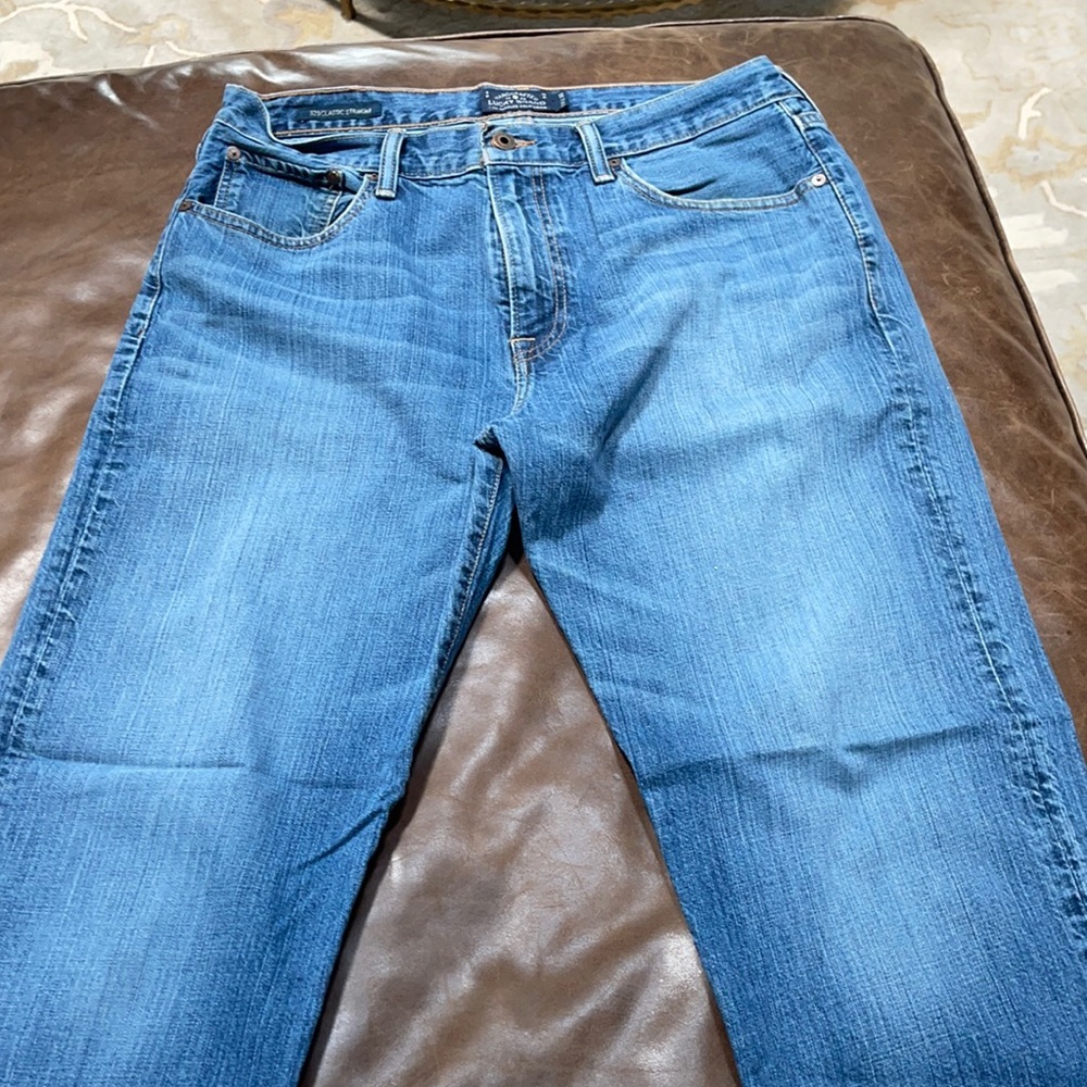 Lucky Jeans 34x30
